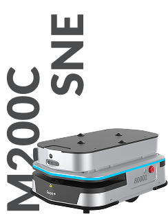 الطراز M200C SNE موديل مظلم